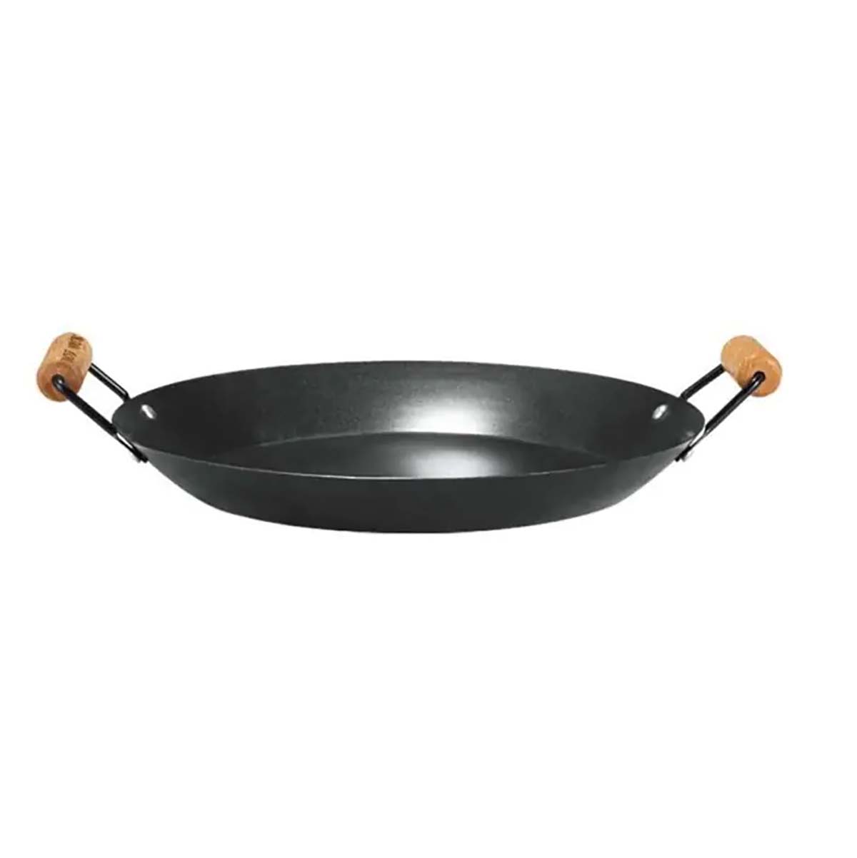 Hot Wok - 35cm Paella-Pfanne