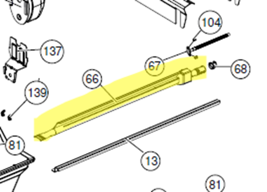 Broil King Heckbrenner SOVEREIGN 390