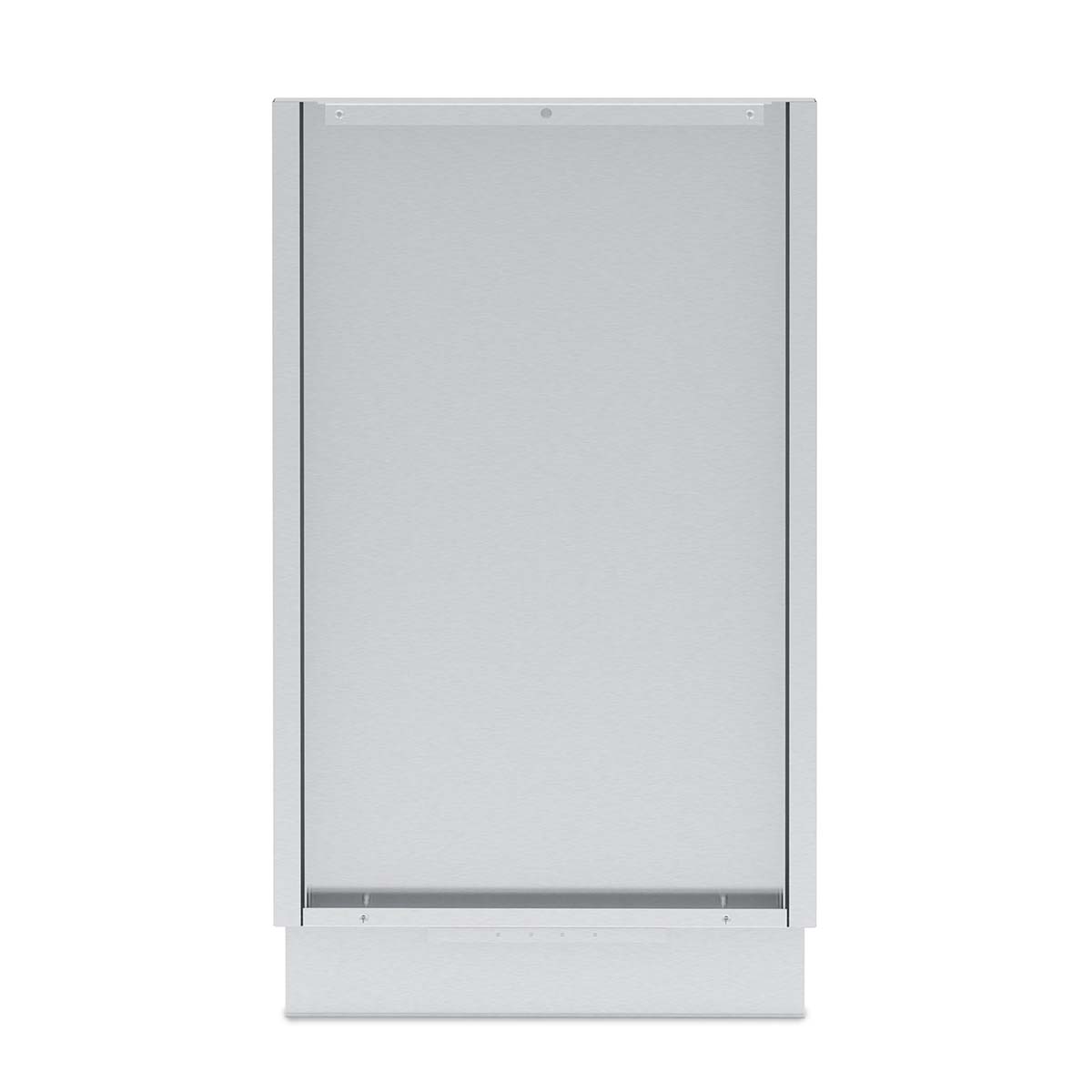 Broil King Cabinet Rückwand für Kühlschrank 22”