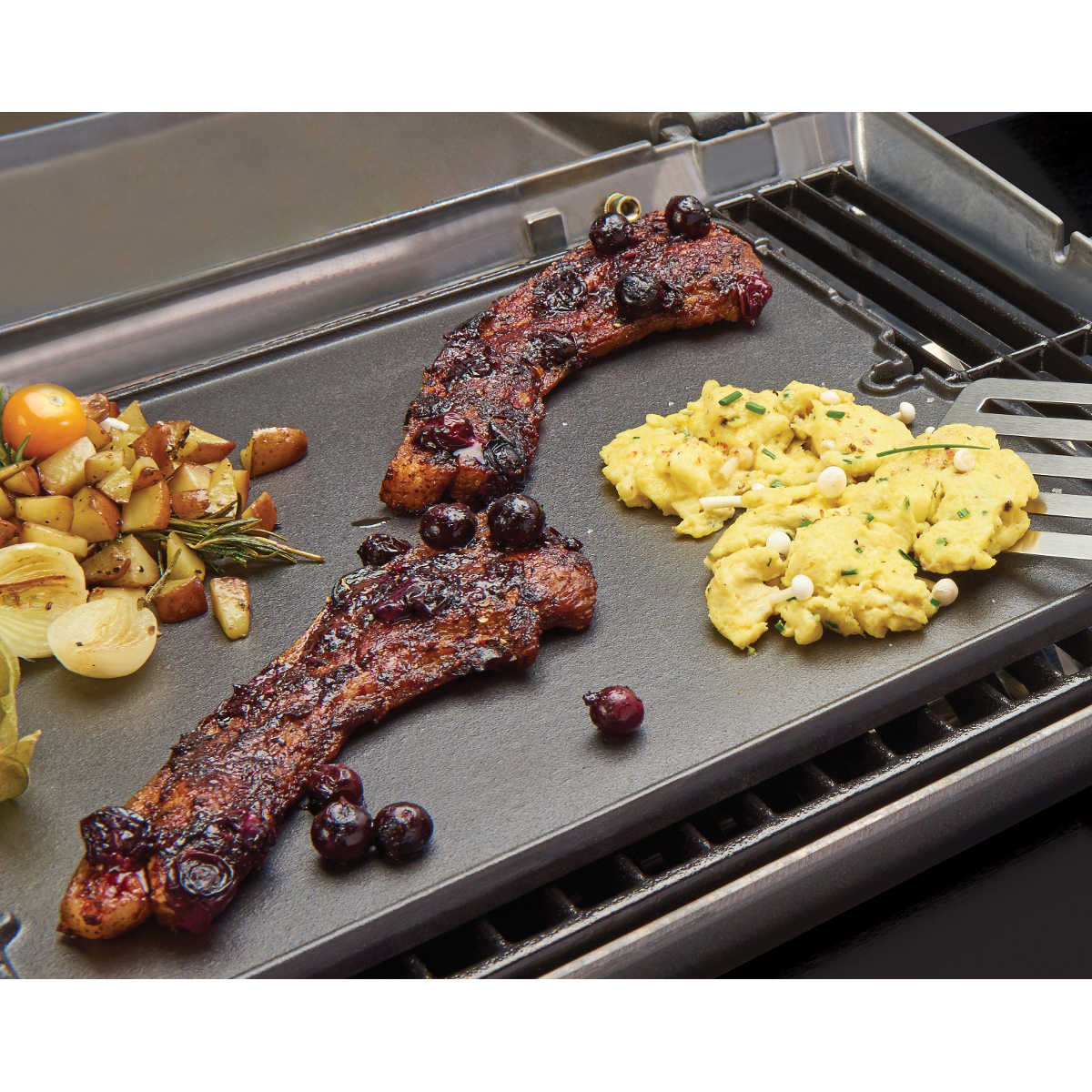 Broil King Gussplatte Porta Chef 320  Gem 320 Broil King Gussplatte Porta Chef 320  Gem 320