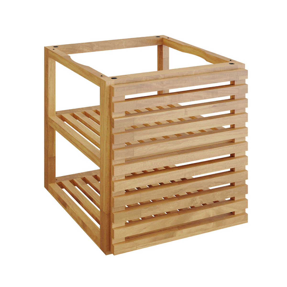 OFYR Storage Insert PRO mit 1 Tür Small OFYR Storage Insert PRO mit 1 Tür Small