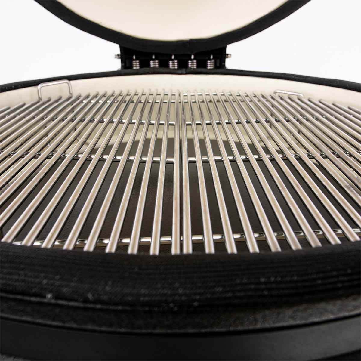 The Bastard Urban XL Complete 2021 Keramikgrill The Bastard Urban XL Complete 2021 Keramikgrill