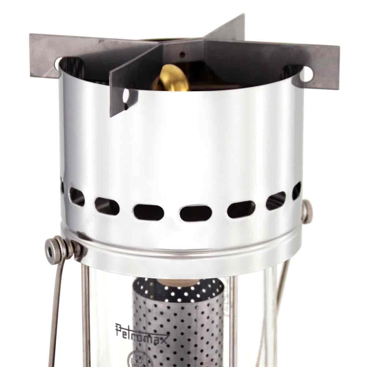 Petromax Kochaufsatz für HK350/500