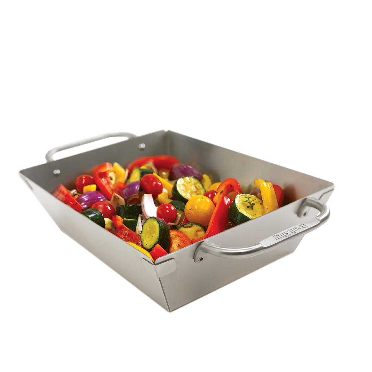 Broil King Wok mit Gemüse Broil King Wok mit Gemüse