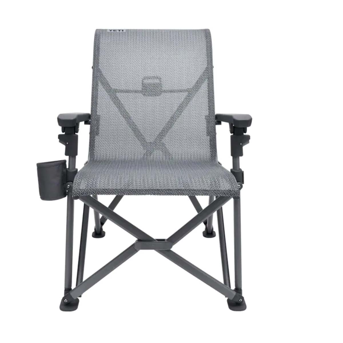 YETI | Trailhead | Camping Klappstuhl | Charcoal YETI | Trailhead | Camping Klappstuhl | Charcoal