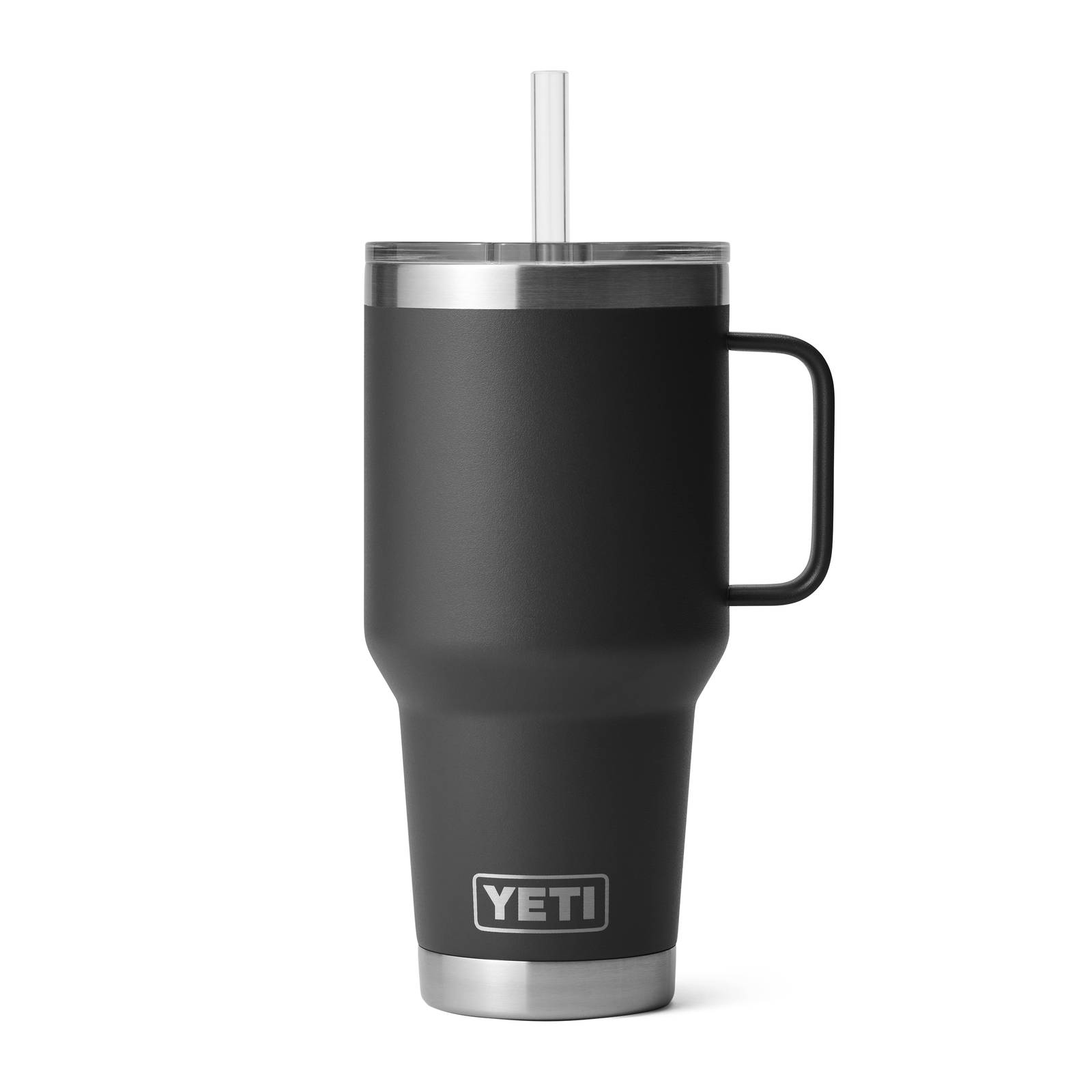 YETI - Rambler 35 oz Straw Mug 2.0