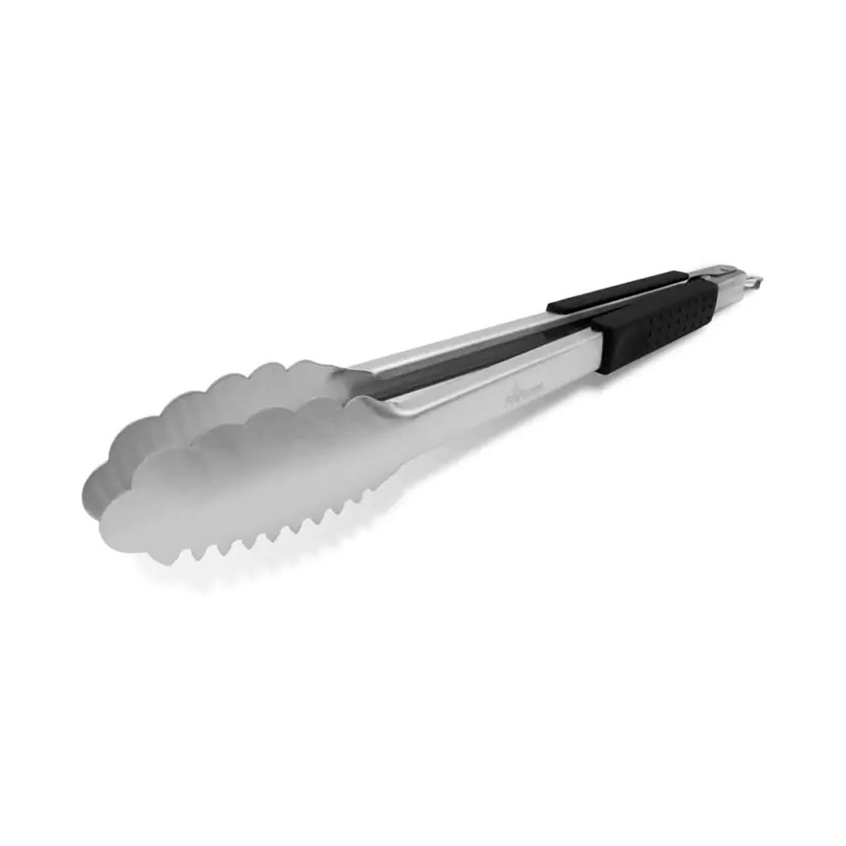 FireRocket Grillzange Edelstahl, 46 cm