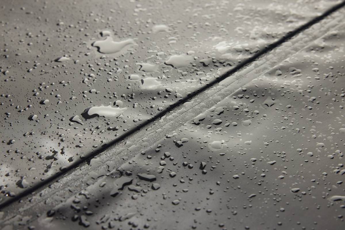 Miele WeatherShield Sides (Wetterschutz) – Wetterschutz