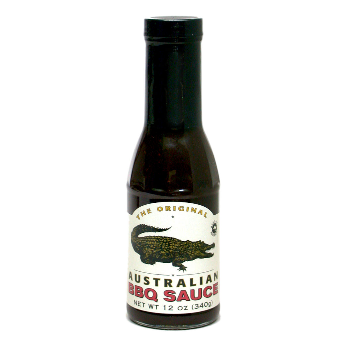 Austr. BBQ Sauce 355ml