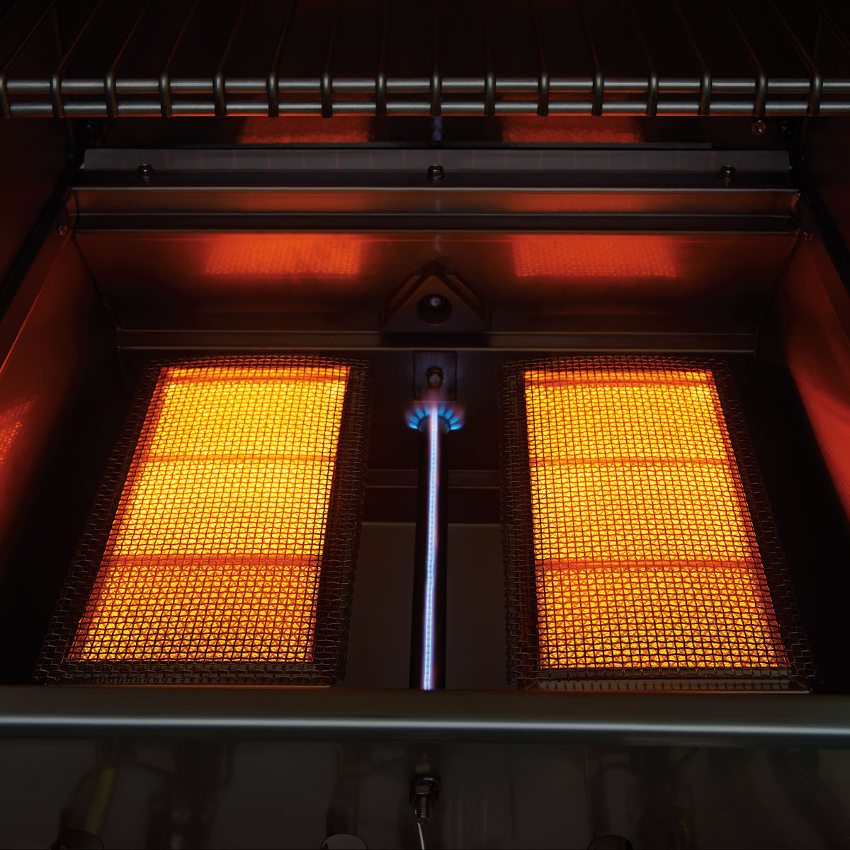 Napoleon PAKPRO825RSBIPSS-3 inkl. Drehspie§