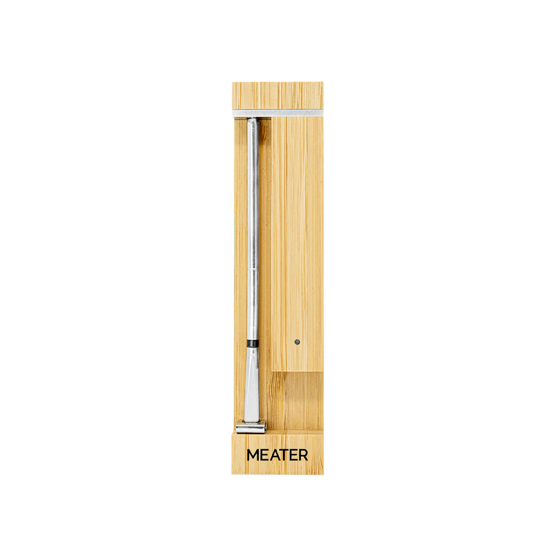 MEATER Pro – das smarte Thermometer für punktgenaue Garergebnisse