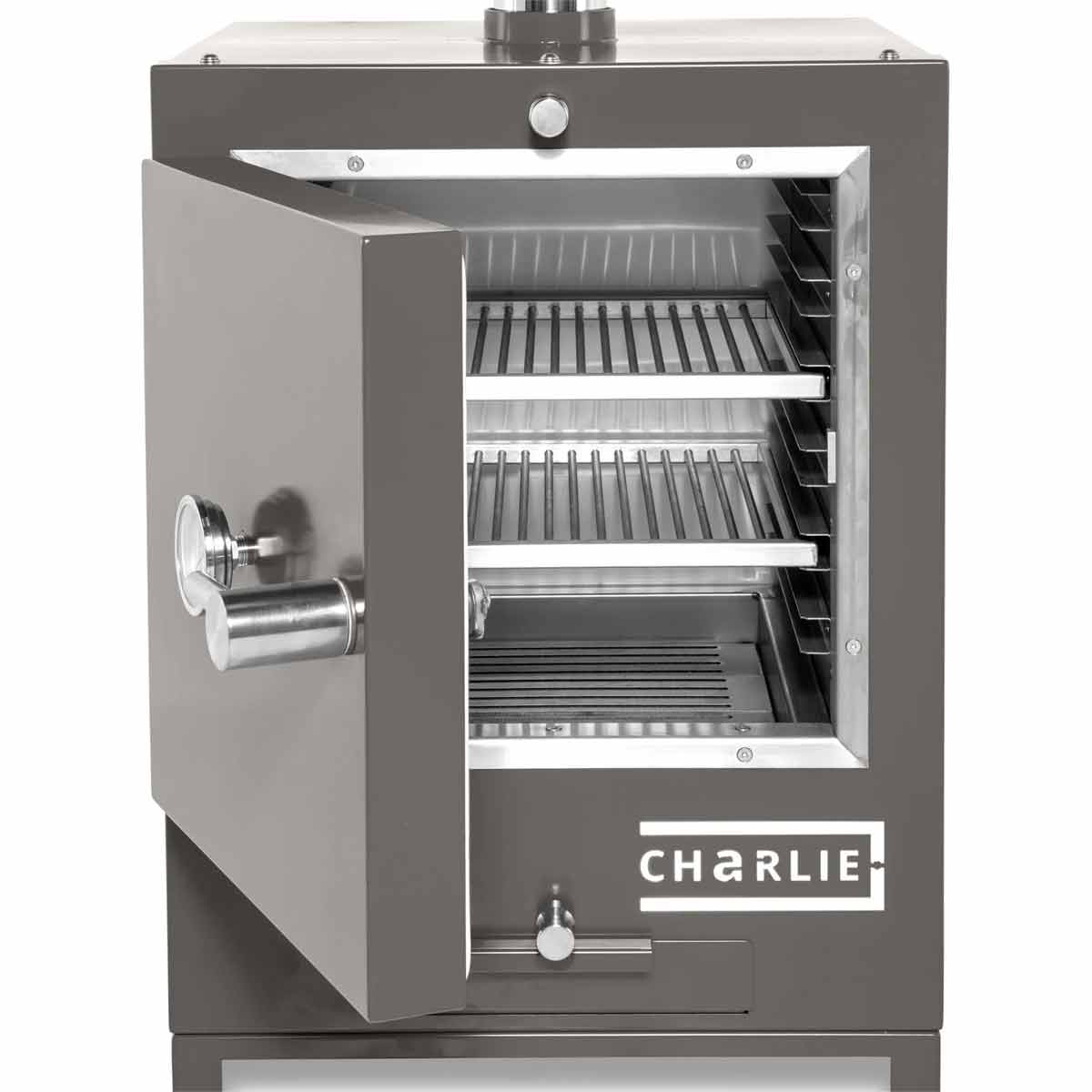 Charlie Oven Cheeky Tischofen | Porcini