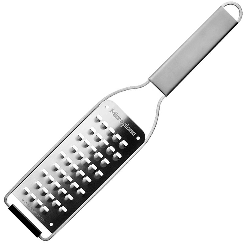 Microplane - Sehr grobe Reibe - New Professional Serie