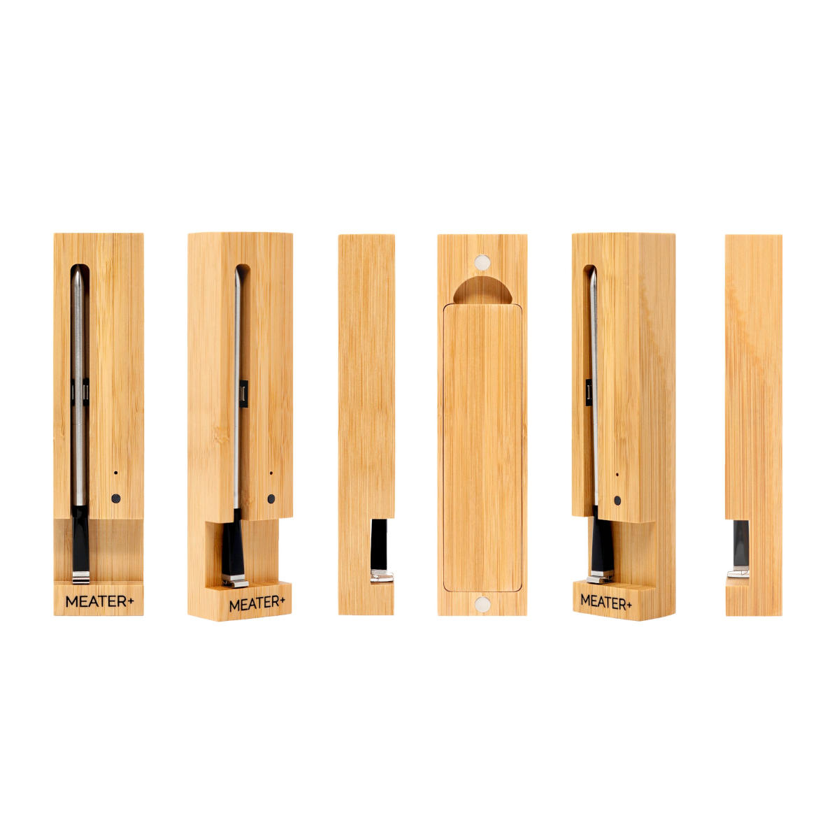 Meater + Thermometer Meater + Thermometer