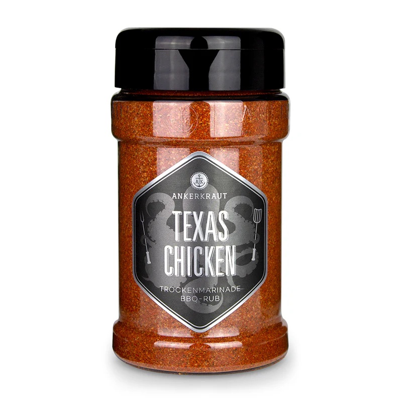 Ankerkraut Texas Chicken 230g