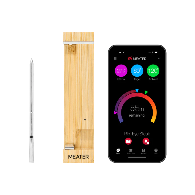 MEATER Pro – das smarte Thermometer für punktgenaue Garergebnisse 2