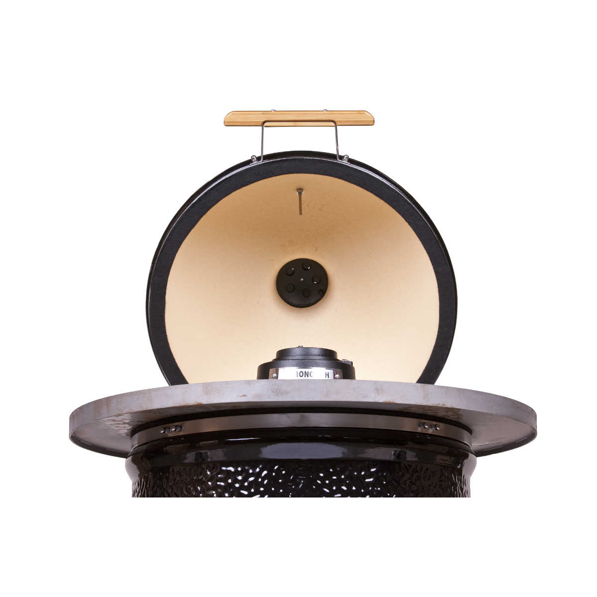 Monolith Feuerplatte für Classic, Ø 74 cm