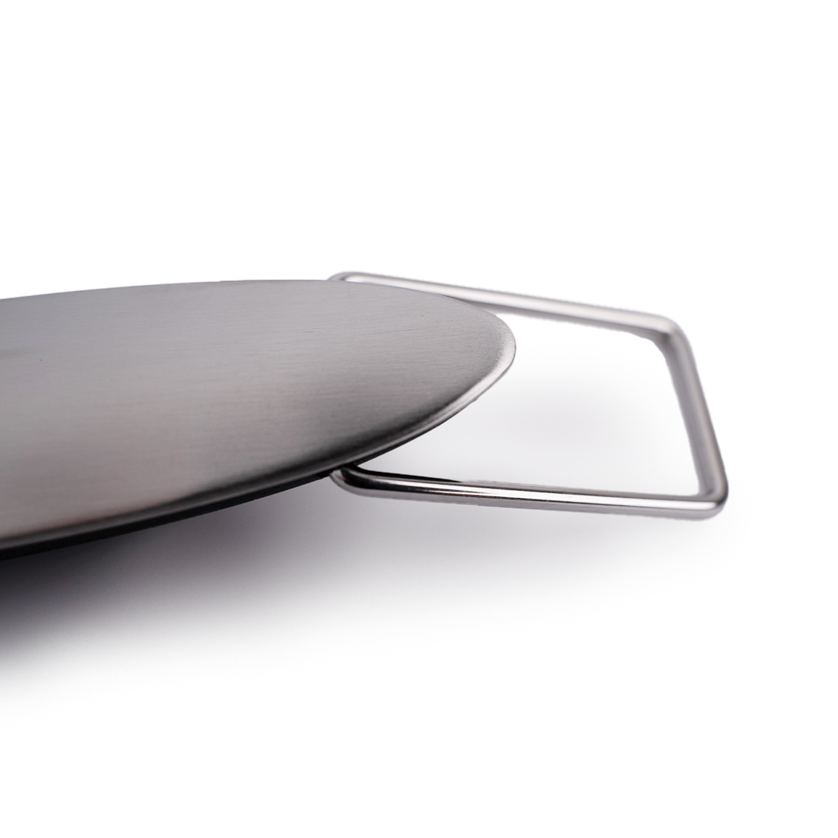 SANTOS BBQ Grillbesteck, 2-teilig SANTOS BBQ Grillbesteck, 2-teilig