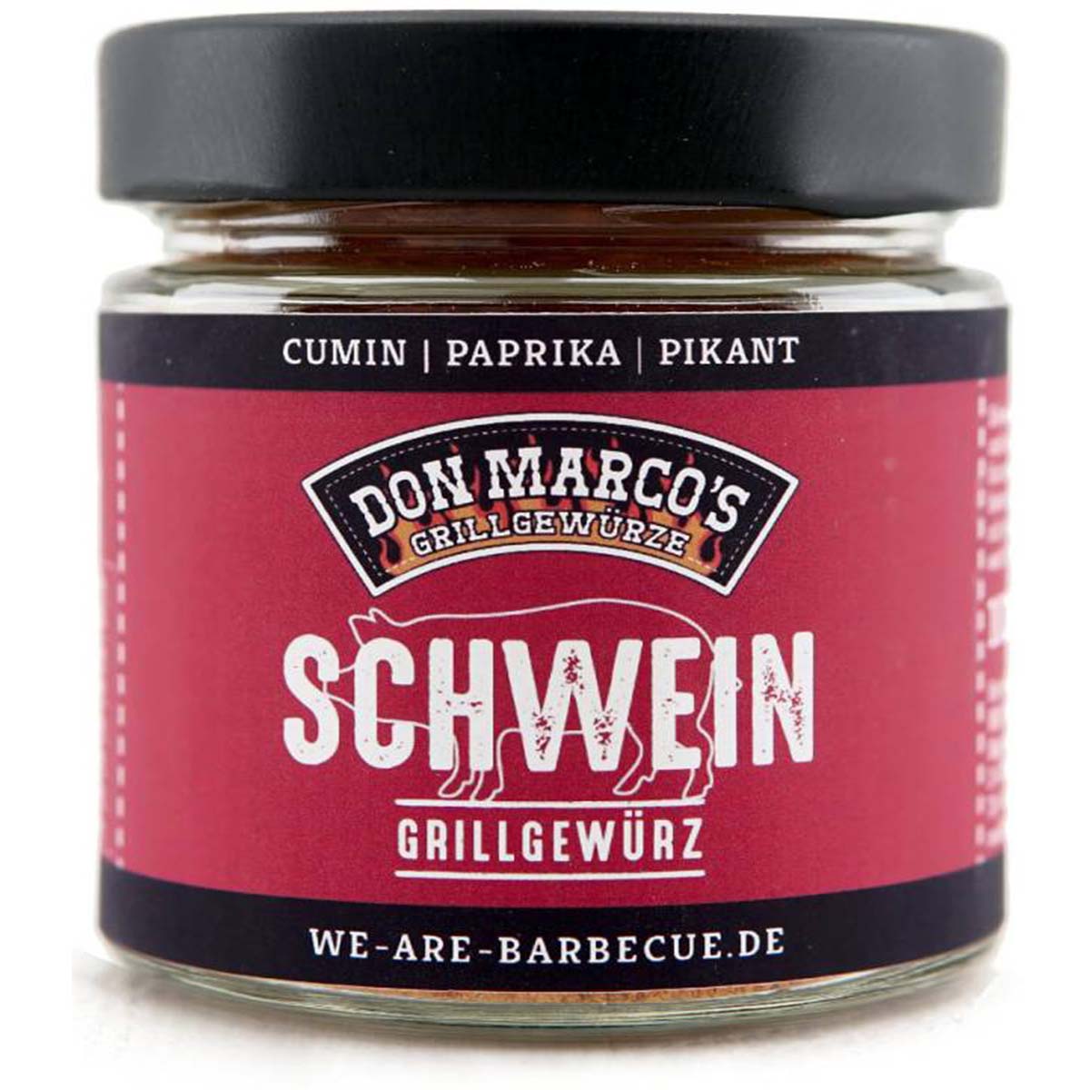 Don Marco Schwein
