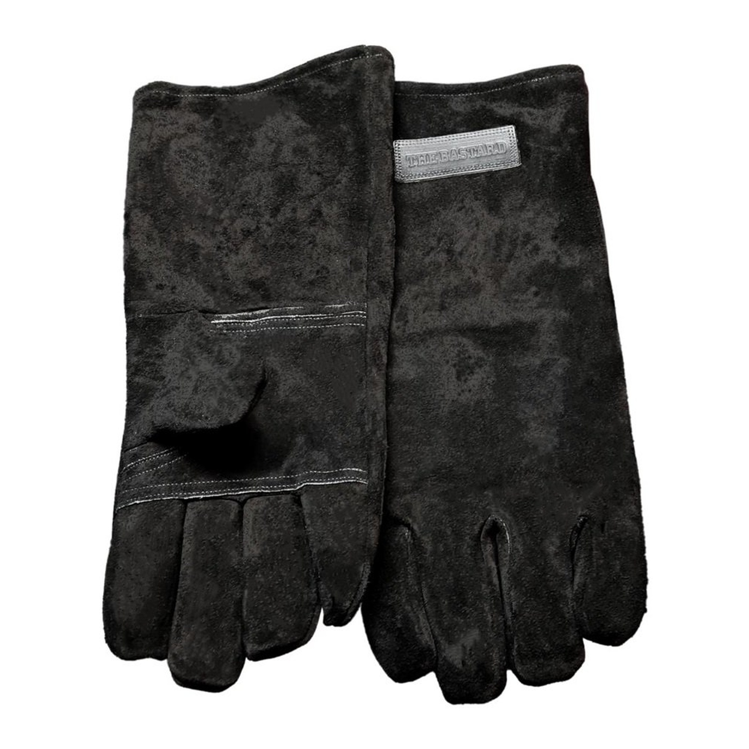 TB-Heat Protected Gloves, One Size
