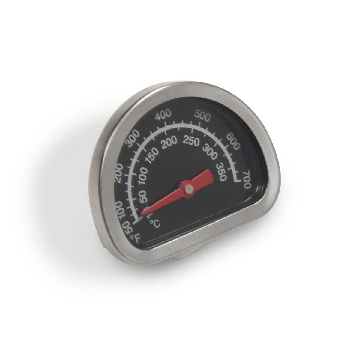 Broil King großes Deckelthermometer zum Einbau
