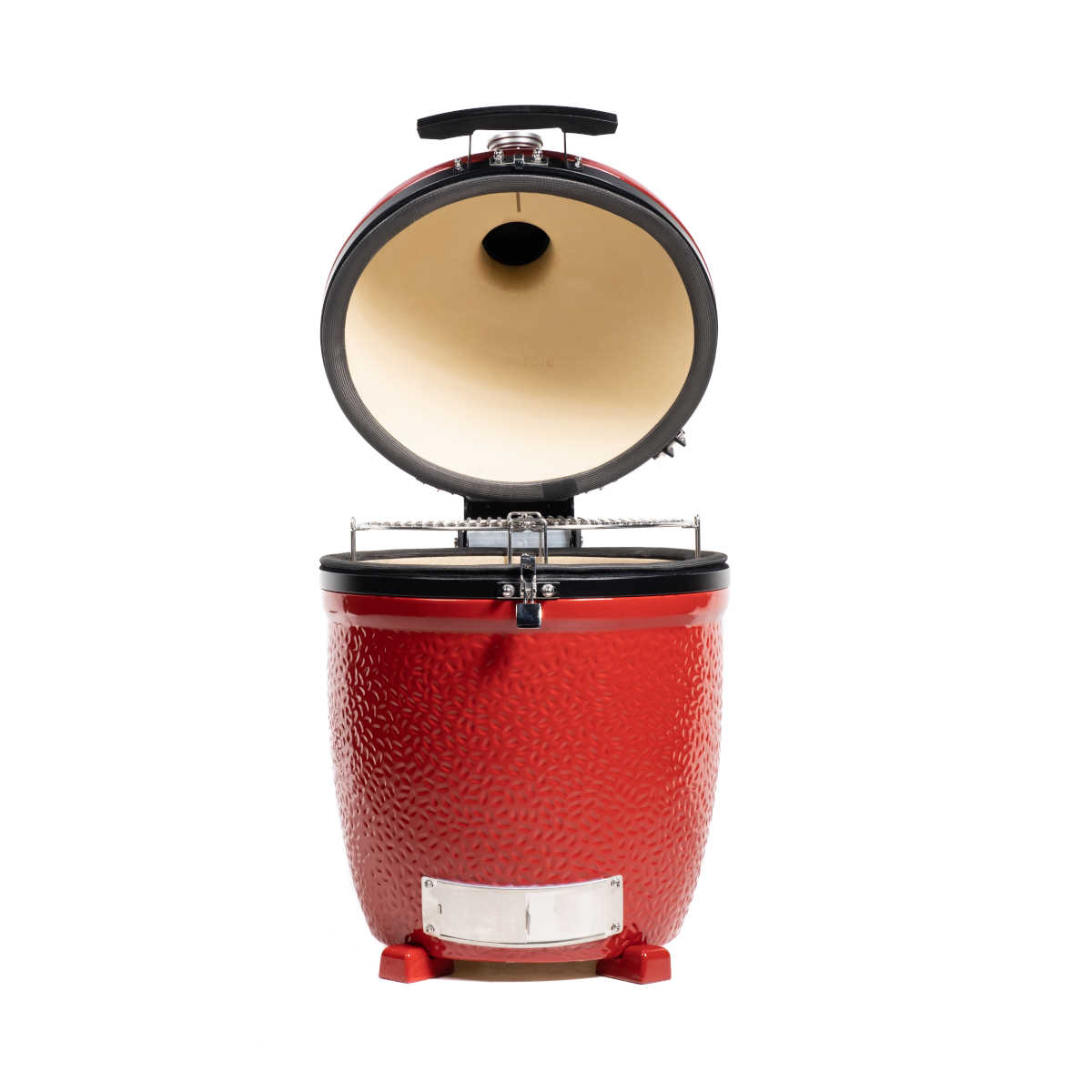 Kamado Joe Classic Joe III freistehend