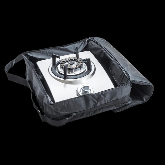 Hot Wok Transporttasche für Hot Wok Silver