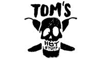 Toms Hot Stuff Toms Hot Stuff