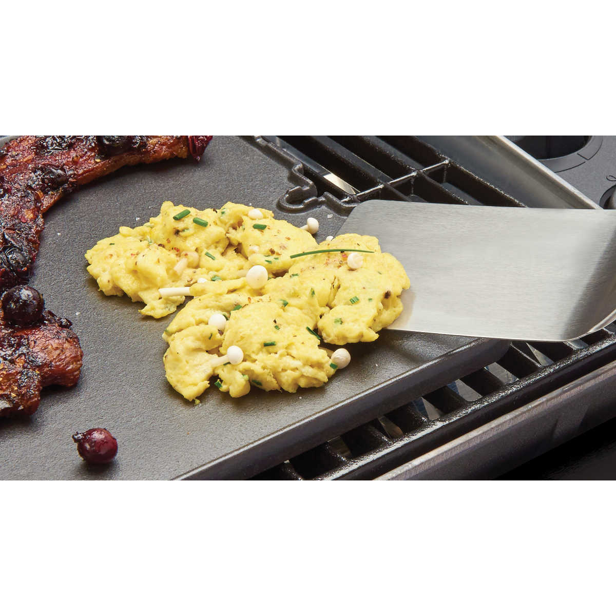 Broil King Wender Baron, 44,5 cm