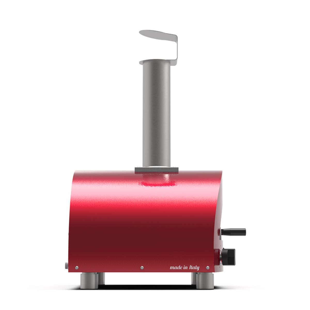 Alfa Forni Gas-Pizzaofen Moderno | Portable | Antikrot
