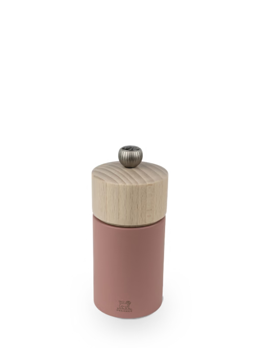 BOREAL Pfeffermühle altrosa 12 cm