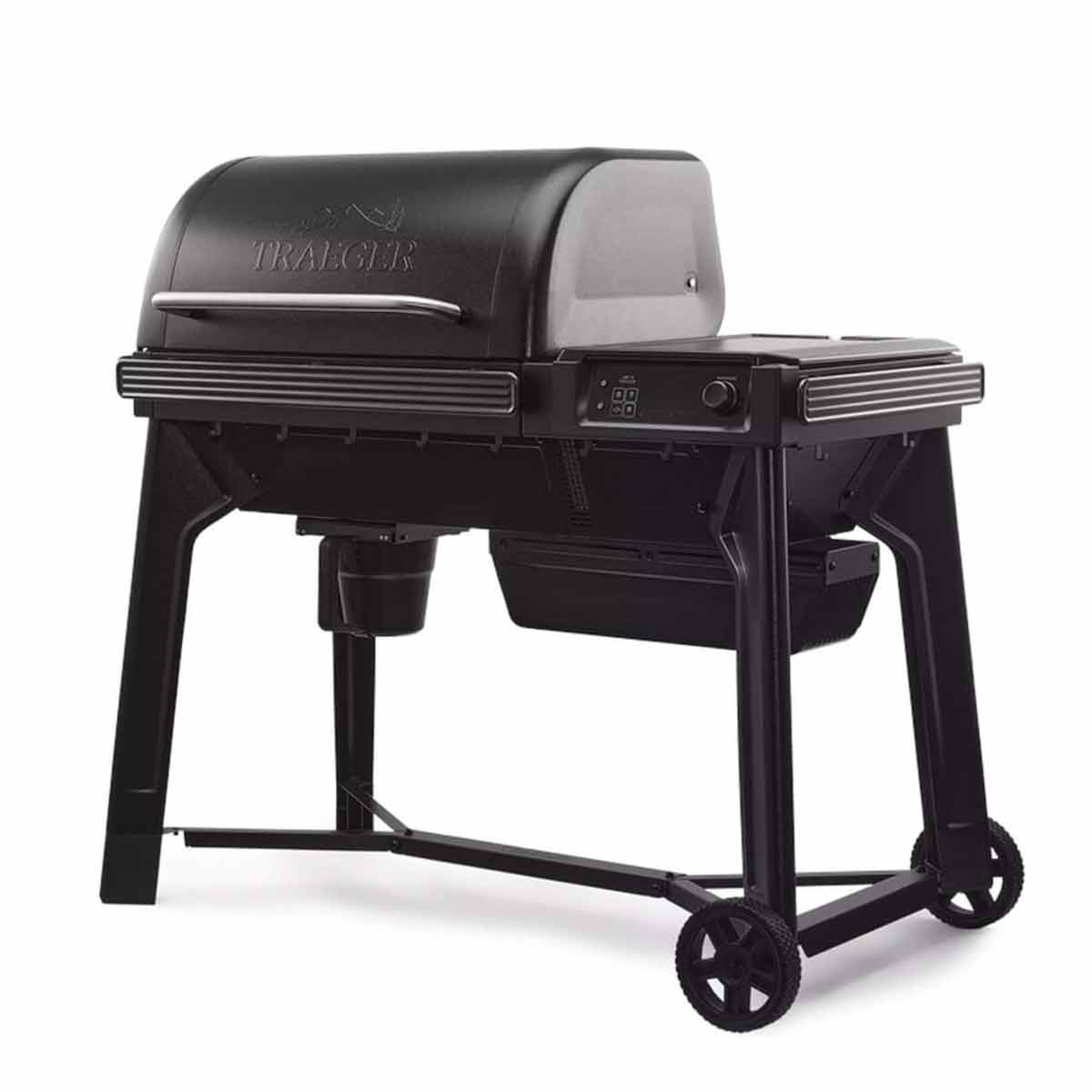 Traeger Pelletgrill Woodridge