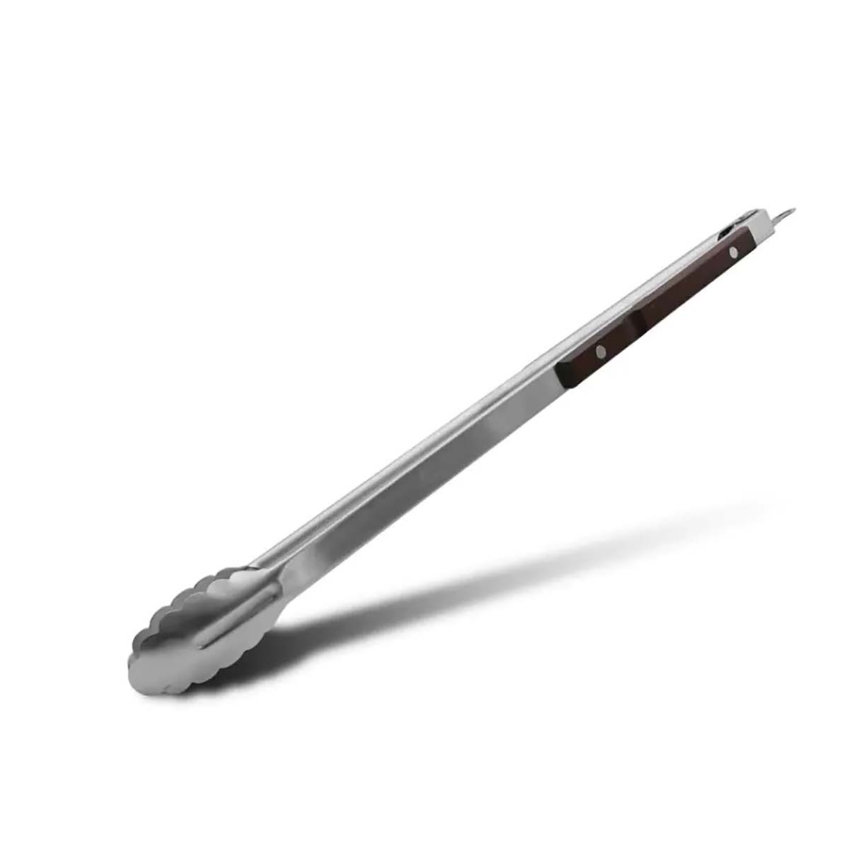 FireRocket XXL Grillzange | Edelstahl | 53 cm
