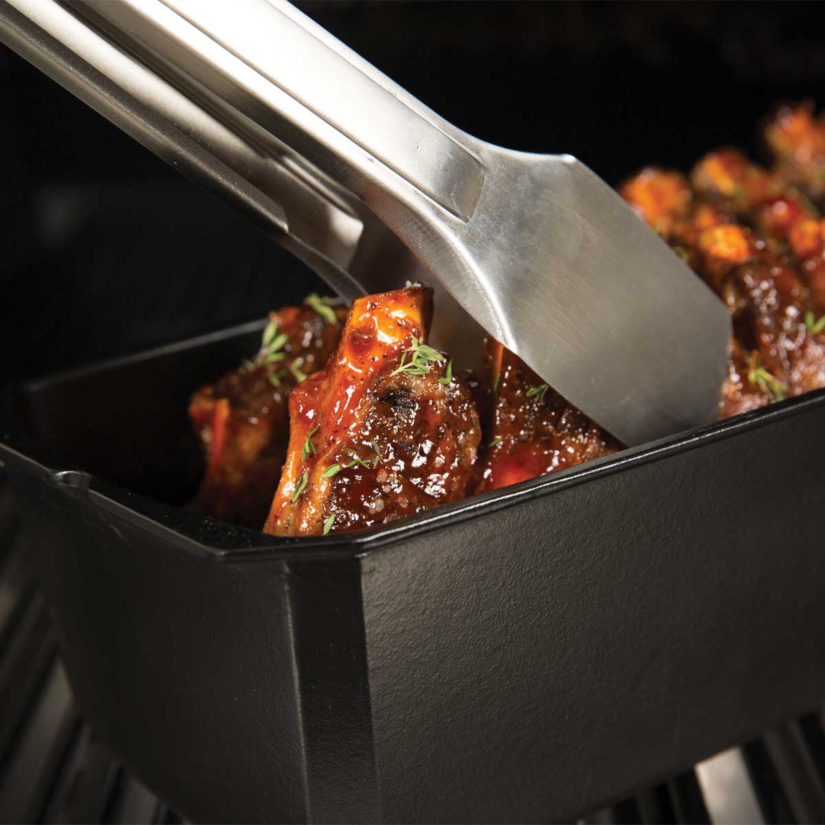 Broil King Rib Roaster Broil King Rib Roaster
