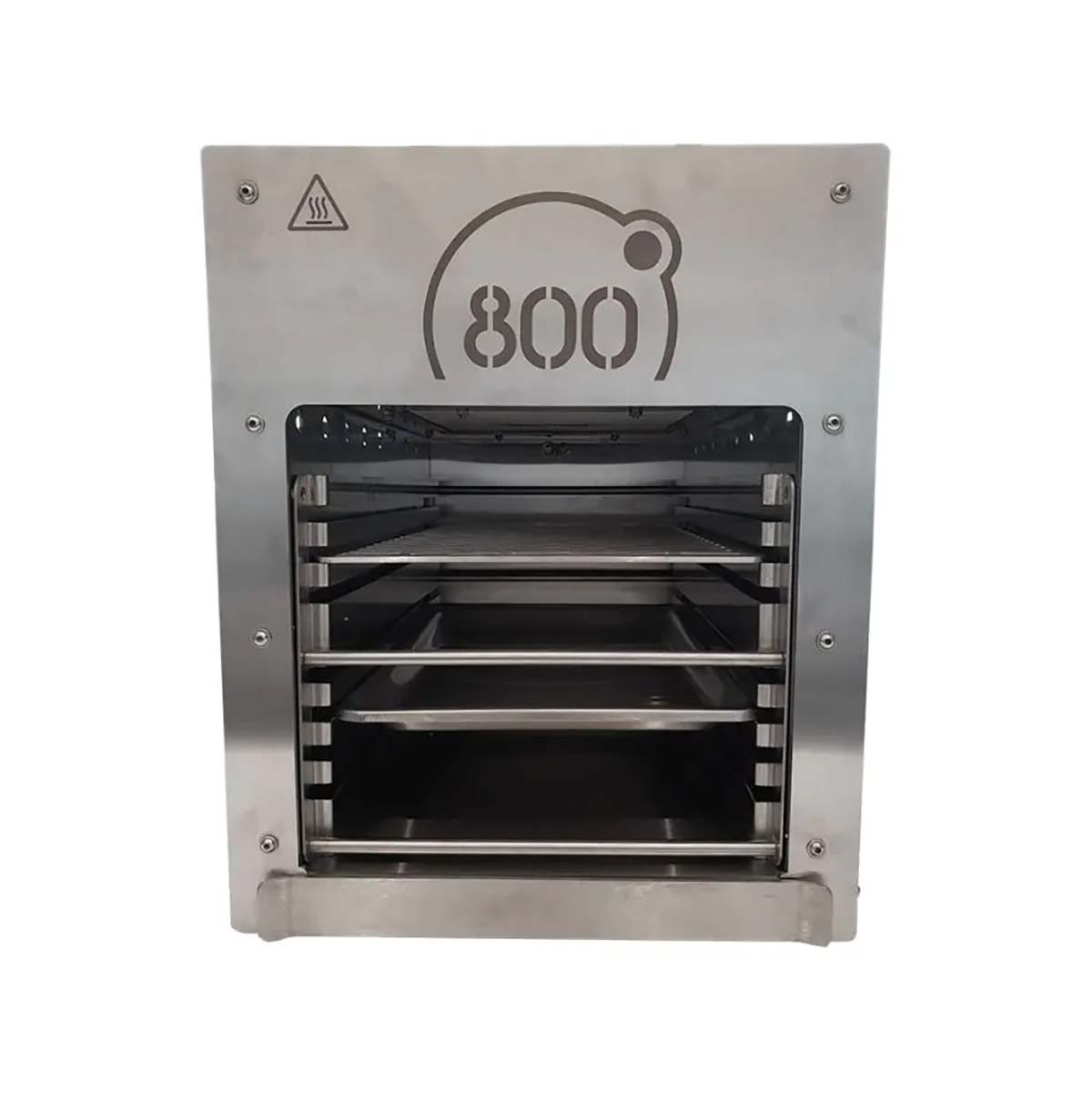 800° Grill XL