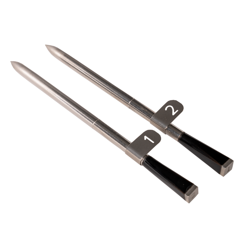 Traeger x Meater kabeloses Thermometer