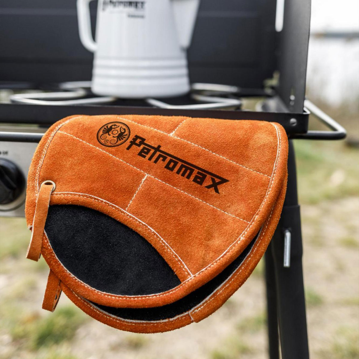 P Aramid Pro 300 Topflappen mit Eingriff (2 Stck) P Aramid Pro 300 Topflappen mit Eingriff (2 Stck)