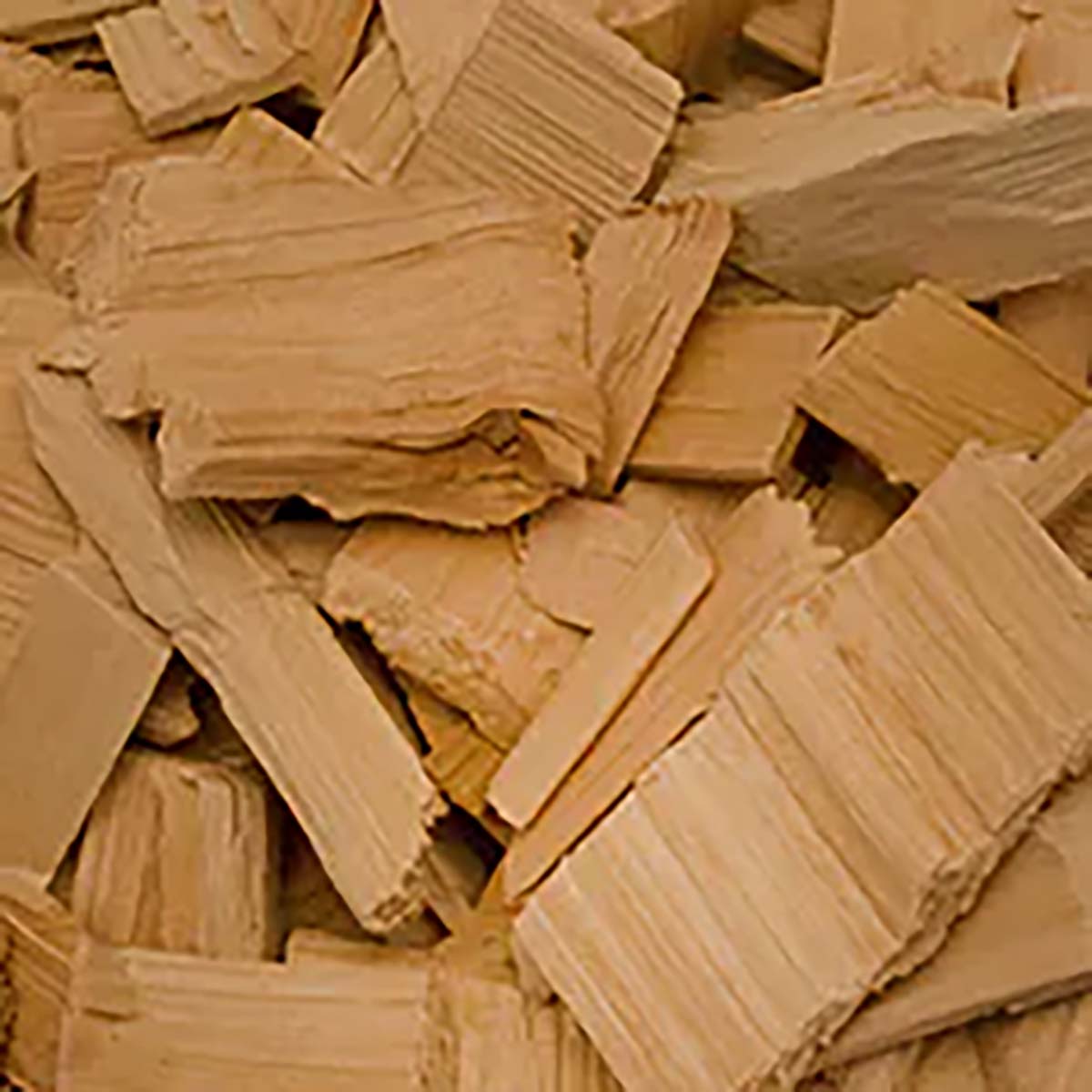 Grillgold Wood Smoking Chips / Erle