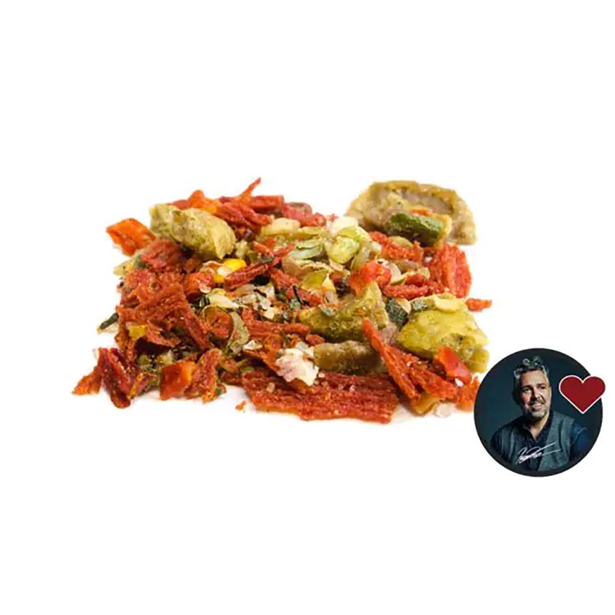 STAY SPICED ! Bruschetta - grüne Olive | 330 g