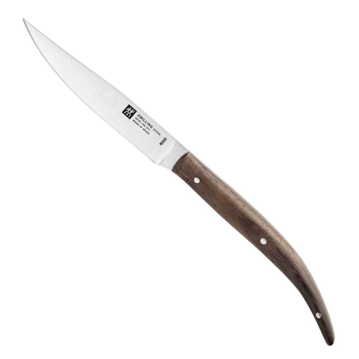 ZWILLING Steakmesserset  4er Set | Edelstahl