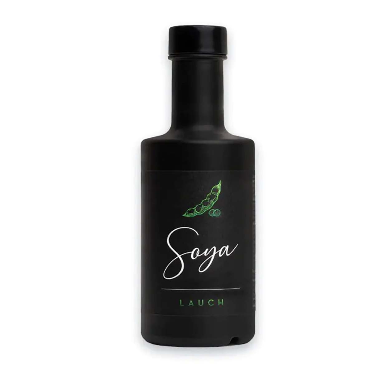 Soy & Soul | Soya Lauch | Sauce | 200 ml