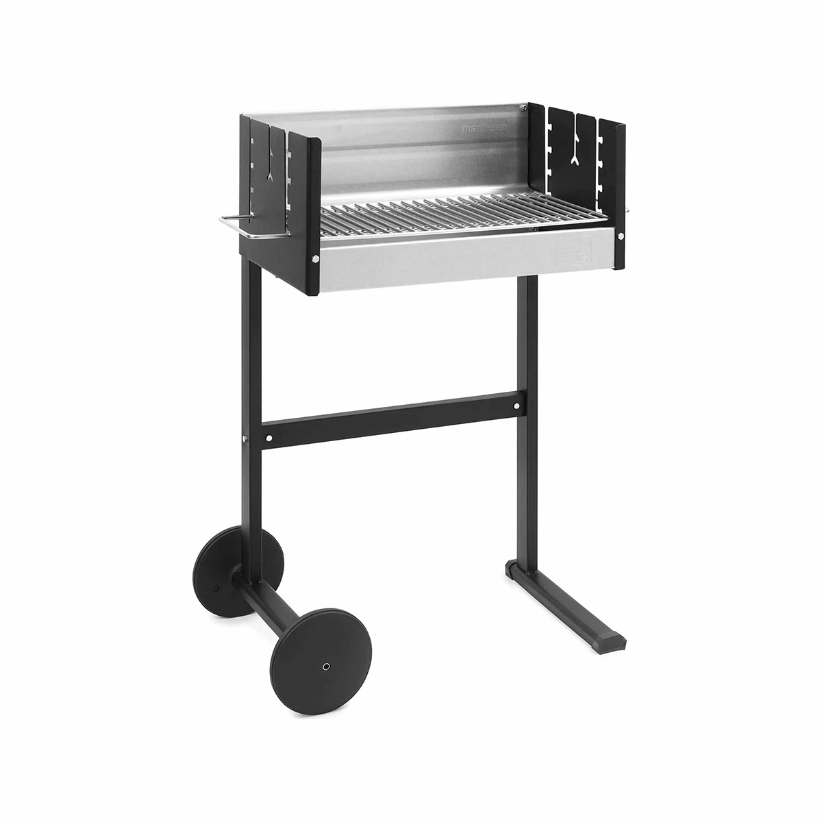 Martinsen Holzkohlegrill 7200