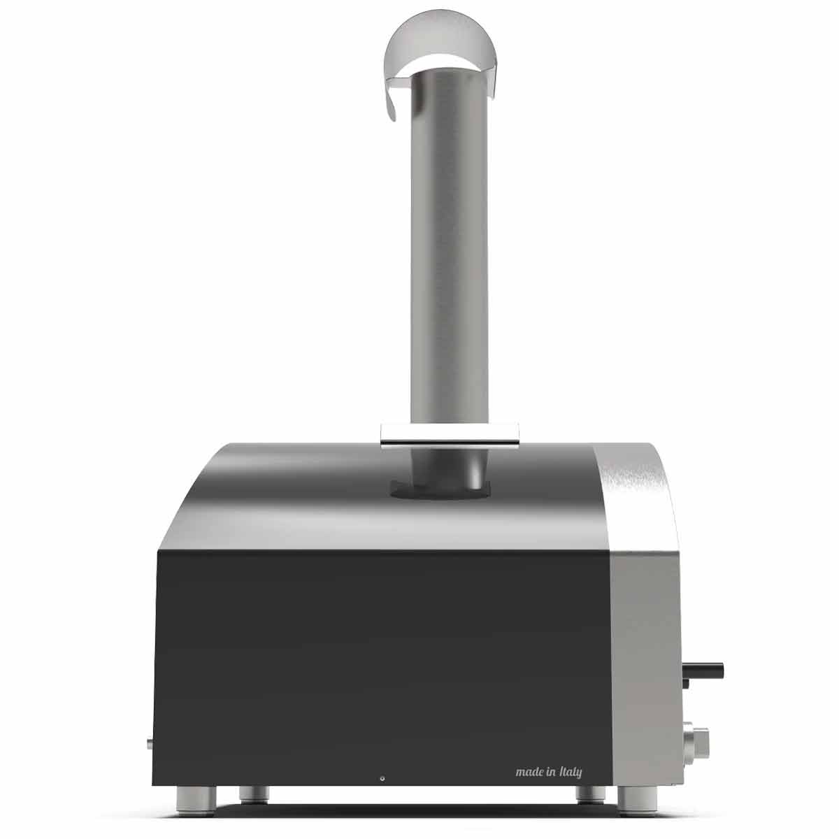 Alfa Forni Gas Pizzaofen Futuro 4 Pizze