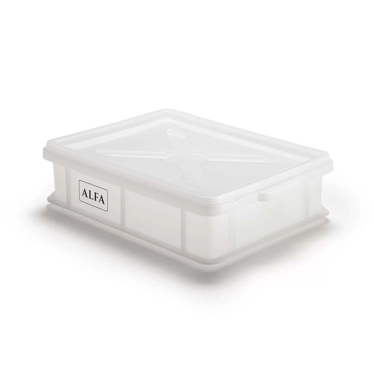 Alfa Refrattari srl Pizzaiolo Master Kit (Schaufel Set (Groß) + Essential Kit + Schneidebrett