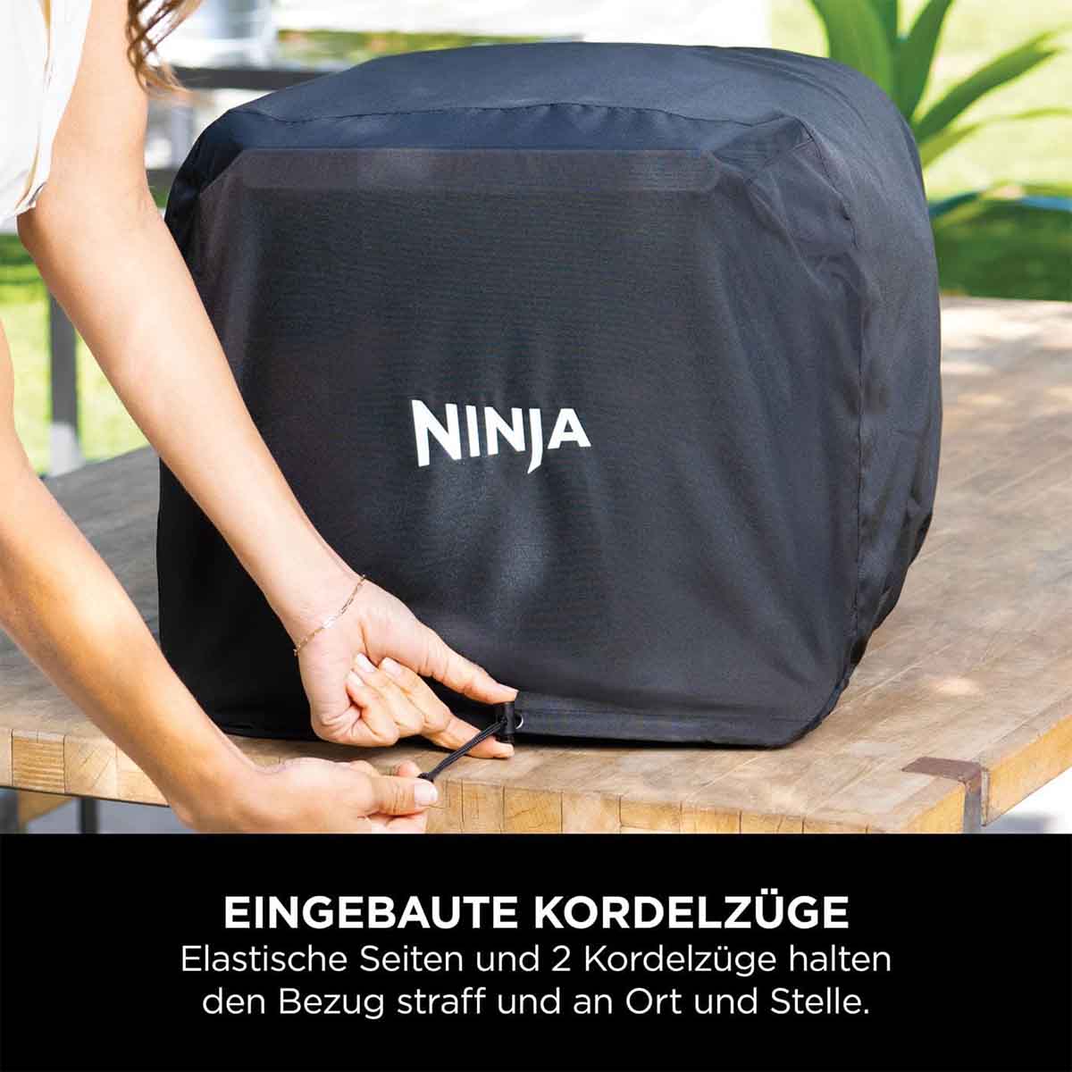 Ninja Woodfire Outdoor Ofenabdeckung