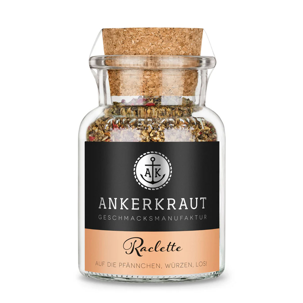 AK Raclette Gewürz 95g