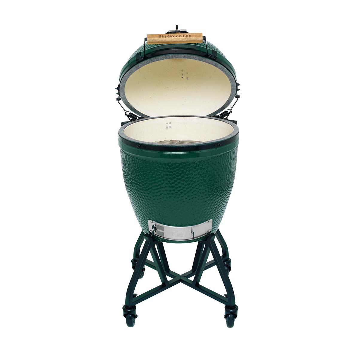 Big Green Egg Big Green Egg L Keramikgrill Starter-Paket