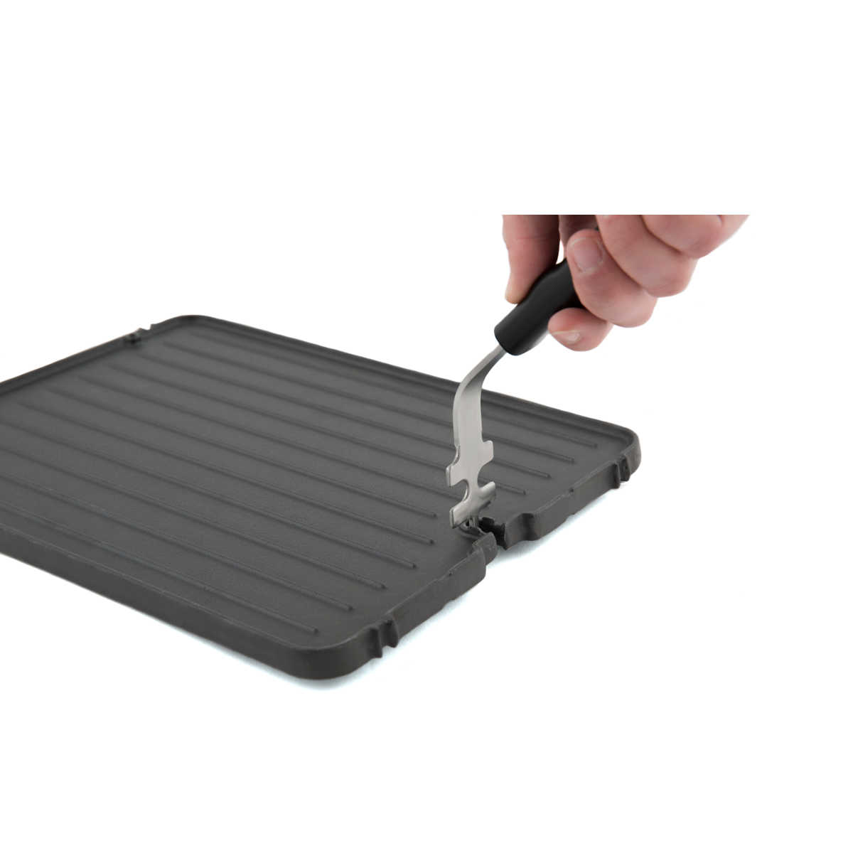 Broil King Gussplatte Gem Serie / Porta Chef 320