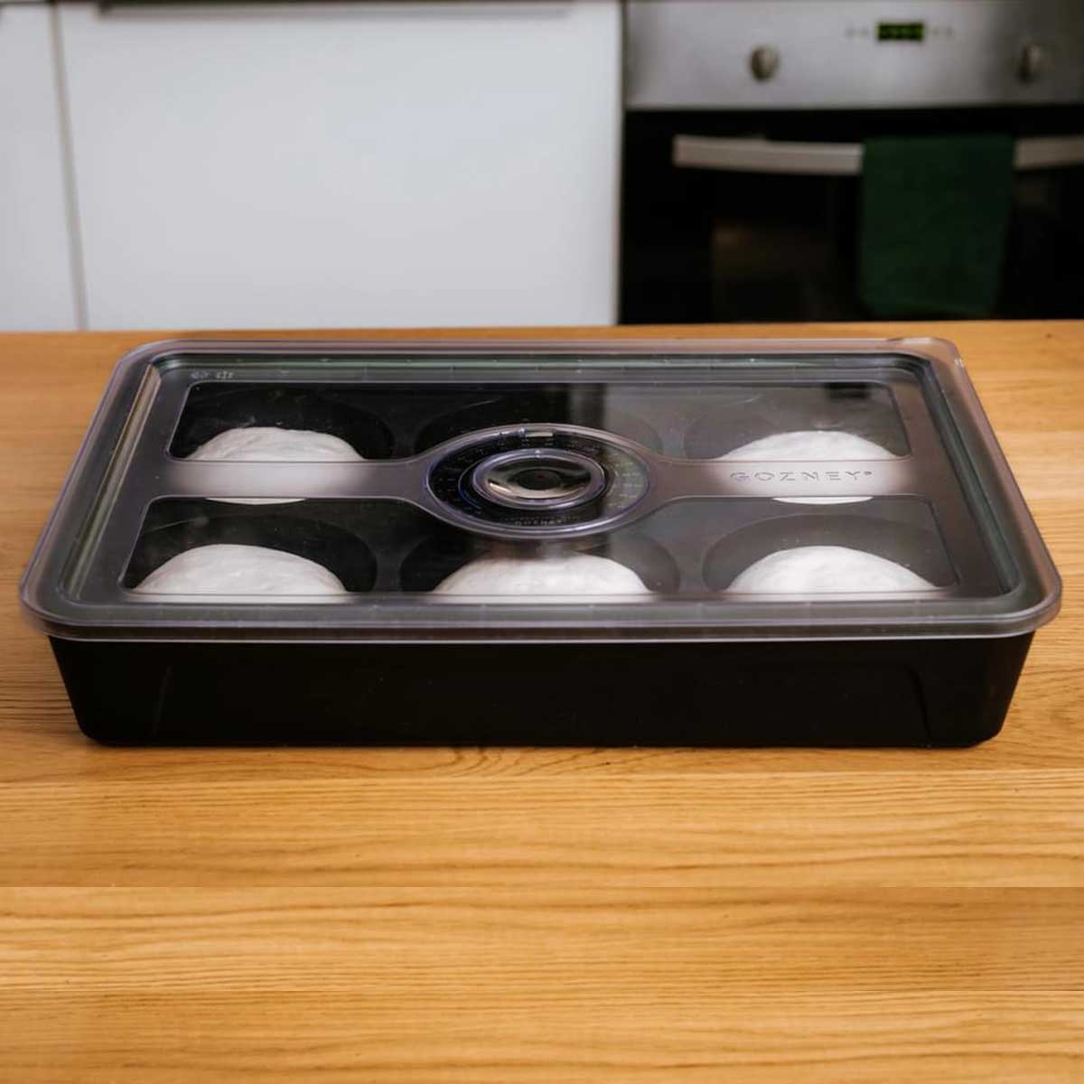 Gozney 6er Pizzaballenbox