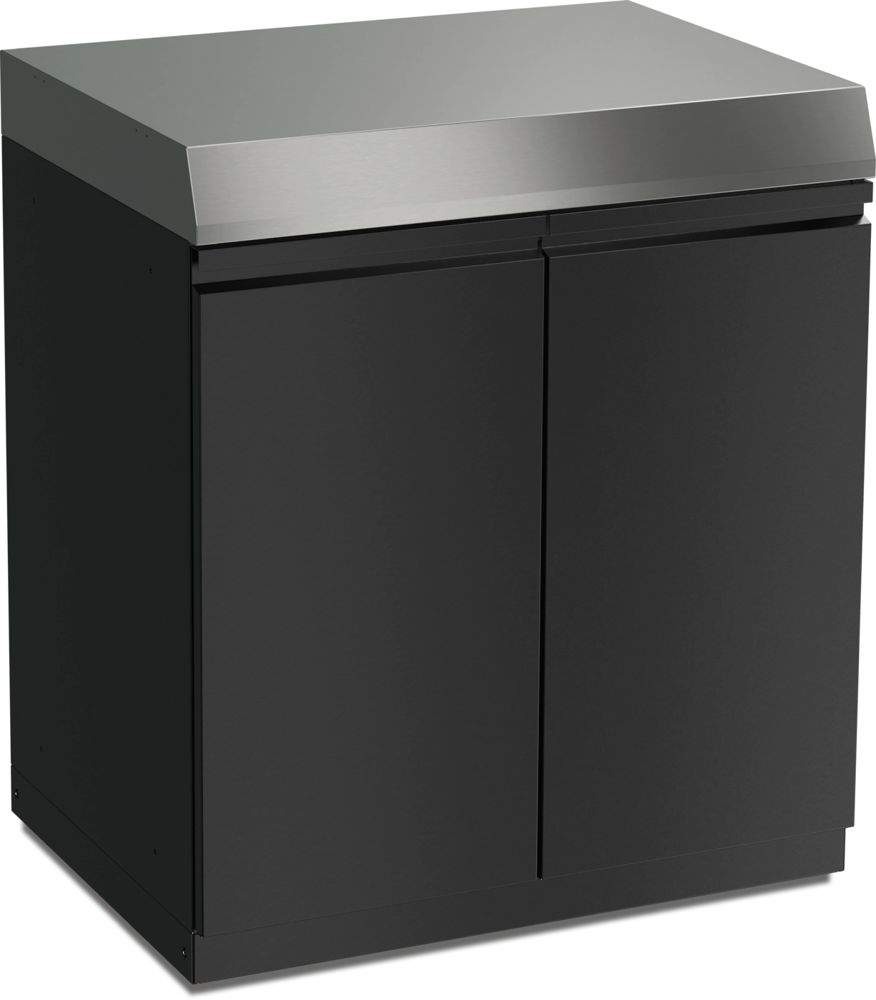 Miele Store L B – Stauraummodul mit Regalboden